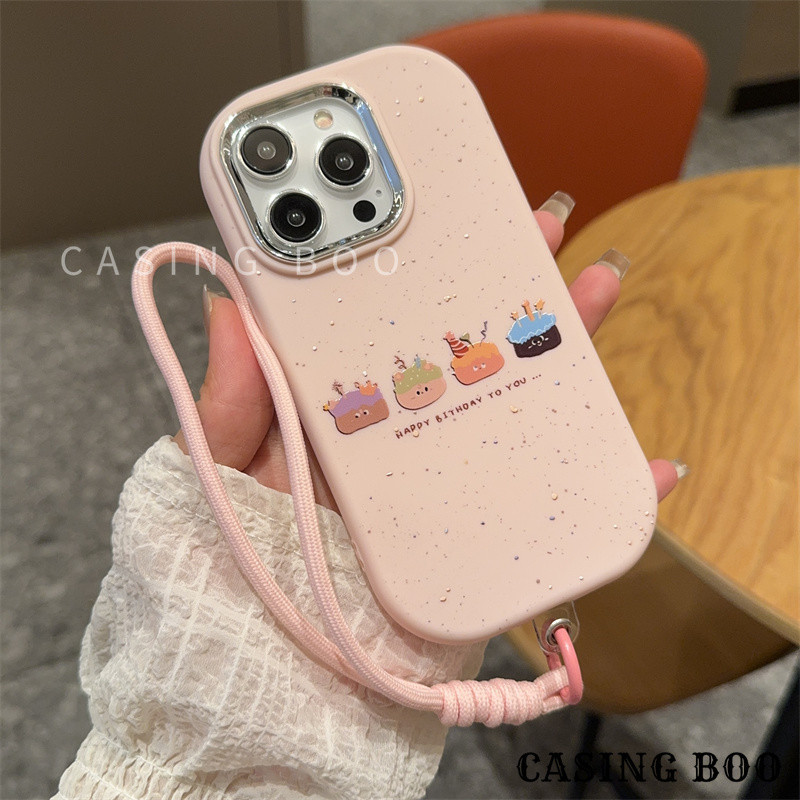 Jual [CasingBoo] Casing ini cocok untuk iPhone 15 14 13 12 11 Pro Max ...