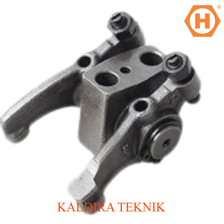Jual Rocker Arm Assy Genset Diesel Kipor Kama Krisbow Firman Yanmar 5 ...