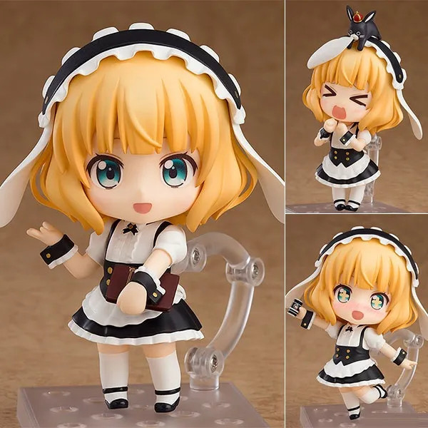 Jual (Pre Order) Nendoroid 929 Kirima Syaro - GochiUsa / Gochuumon wa ...