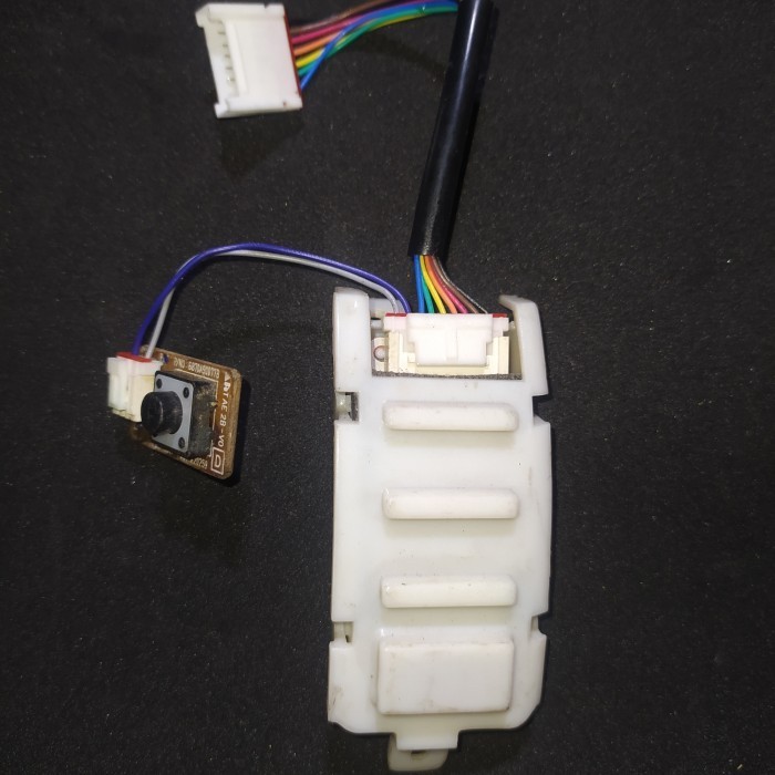 Jual SENSOR MODUL PCB AC LG HERCULES ORIGINAL BISA TIPE AC/DC/INVERTER ...