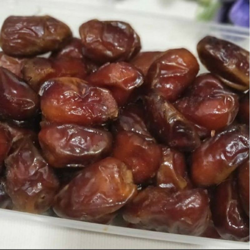 Jual Kurma Mesir 1kg / Kurma mesir Golden Valley 1kg | Shopee Indonesia