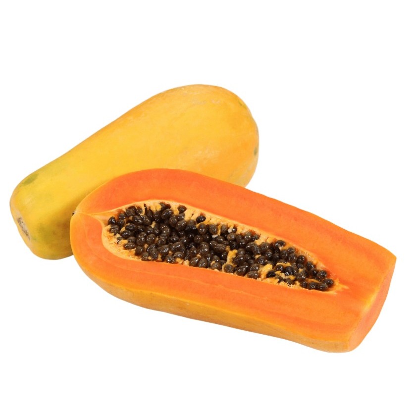 Jual PEPAYA CALIFORNIA Buah Sehat dan Segar 900 - 1000 g | Shopee Indonesia