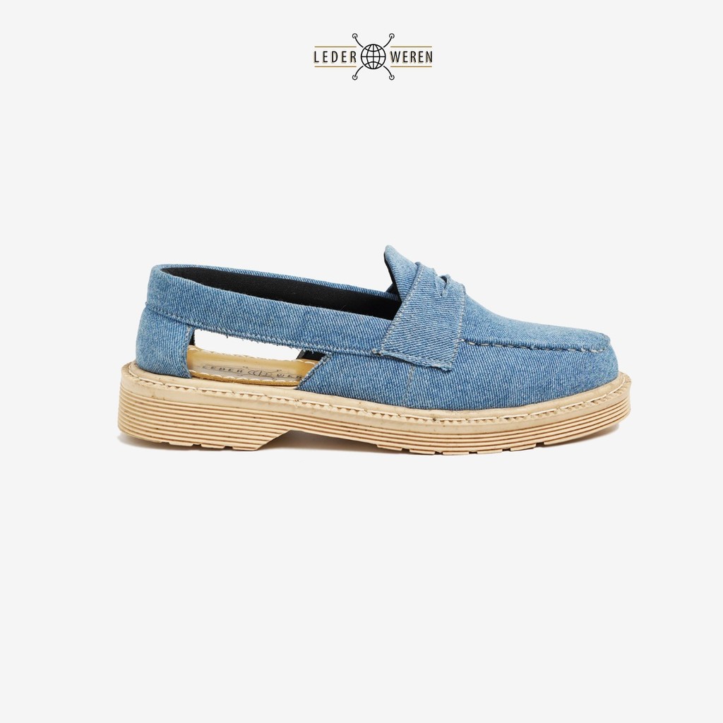 Jual sepatu+jeans+sepatu+pria+slip+on+&+loafers Harga Terbaik