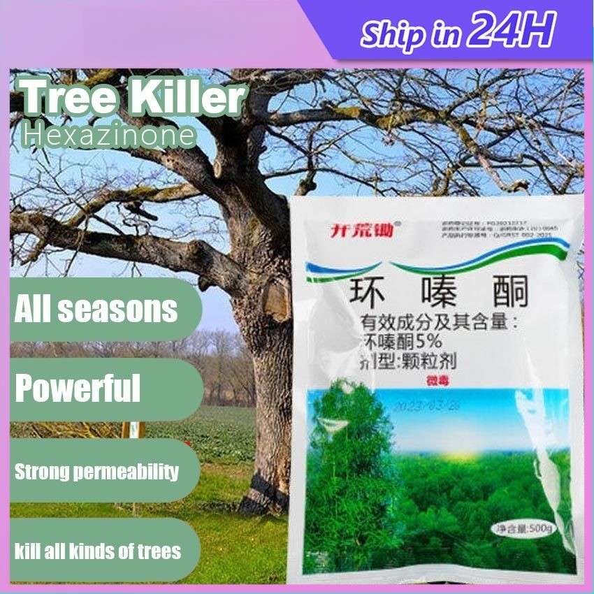 Jual KILL TREE Racun rumput paling ampuh tree killer obat pembasmi ...