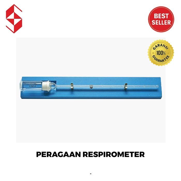 Jual Peragaan Respirometer set | Shopee Indonesia