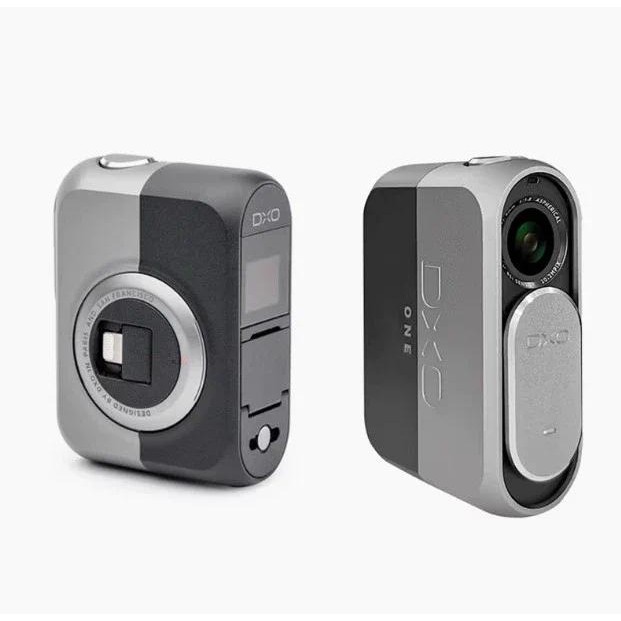 Jual DXO ONE II mobile phone external mirrorless camera for Android ...