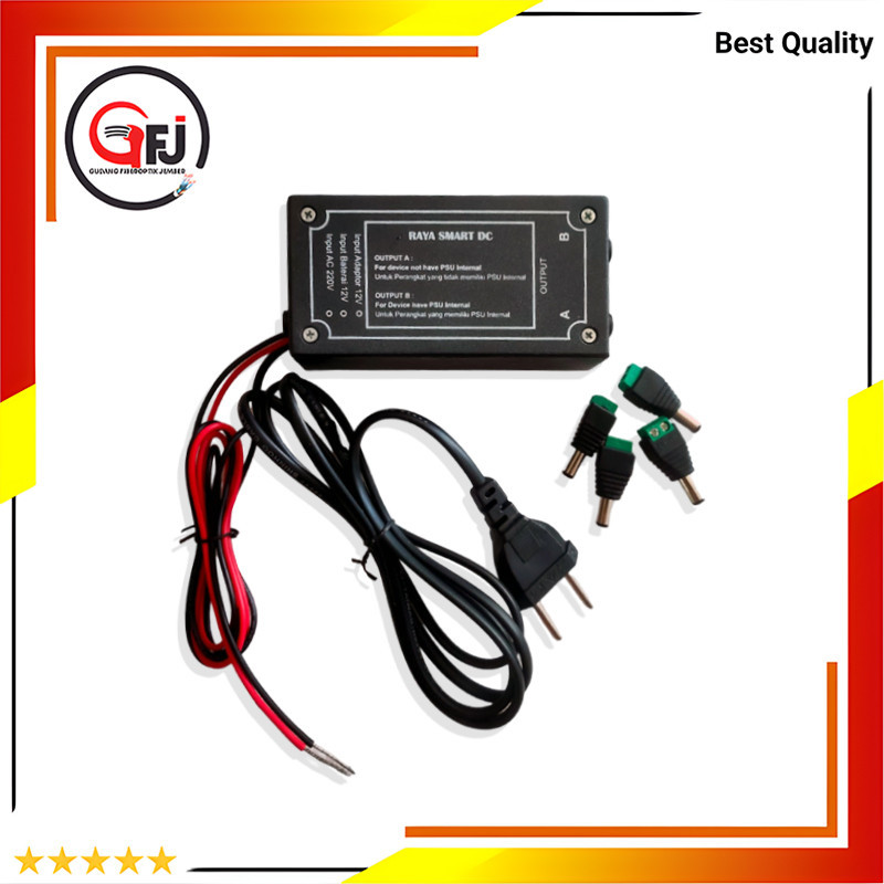 Jual SMART DC CONTROLLER | Shopee Indonesia