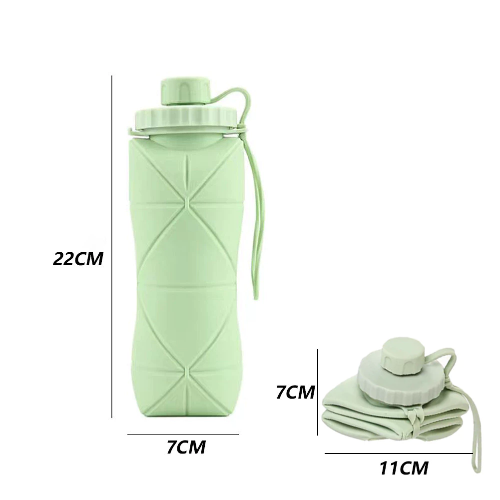 AquaFlex Elegance Bottle