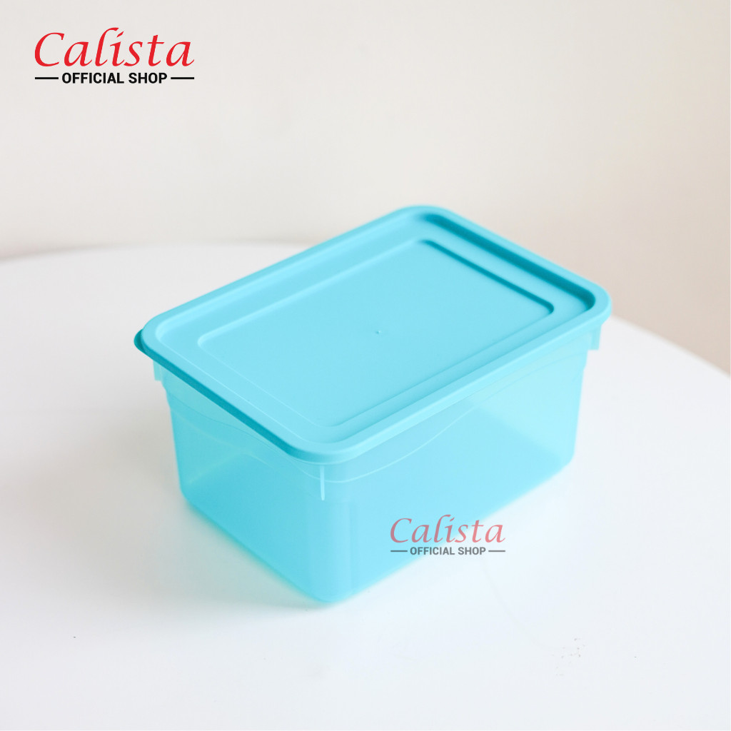 Jual Calista Troya Set 3 in 1 Container Tempat Penyimpanan Serbaguna ...