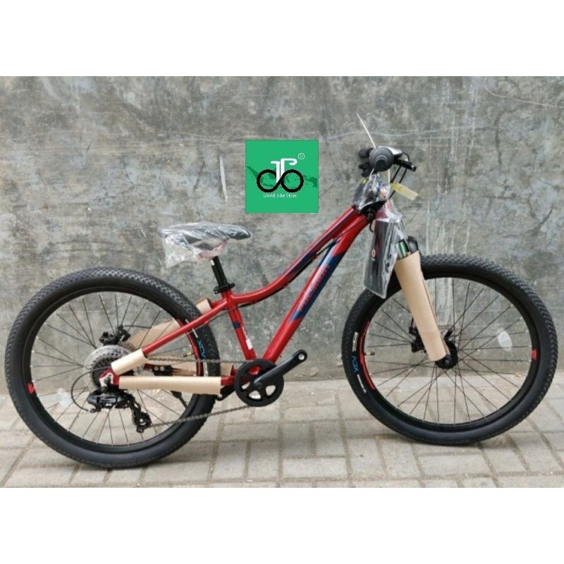 Jual Sepeda MTB 24