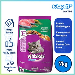 Jual harga whiskas kering di indomaret Harga Terbaik Termurah