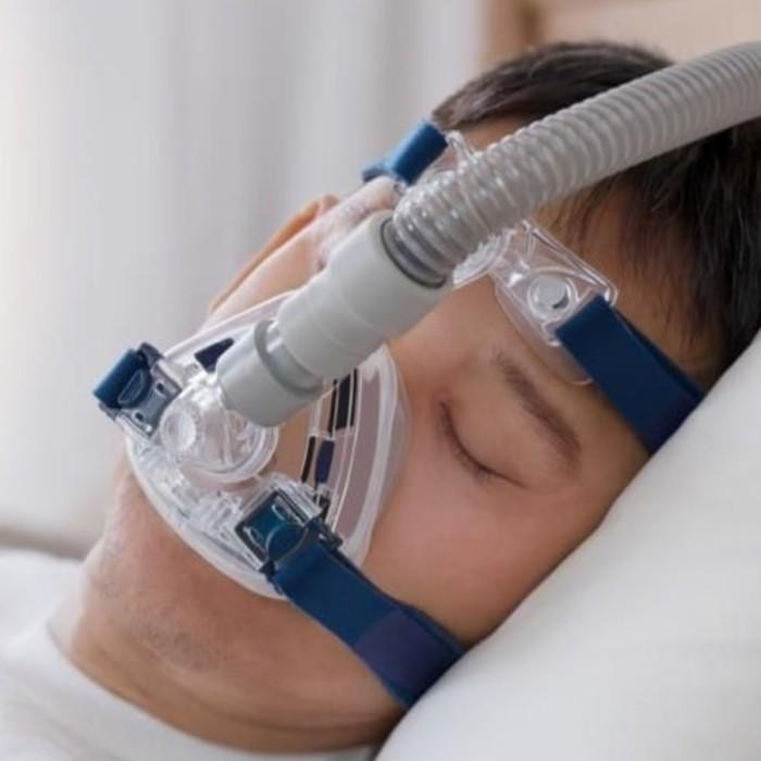 Jual Rental Auto CPAP Sleep Apnea (2 Weeks) | Shopee Indonesia