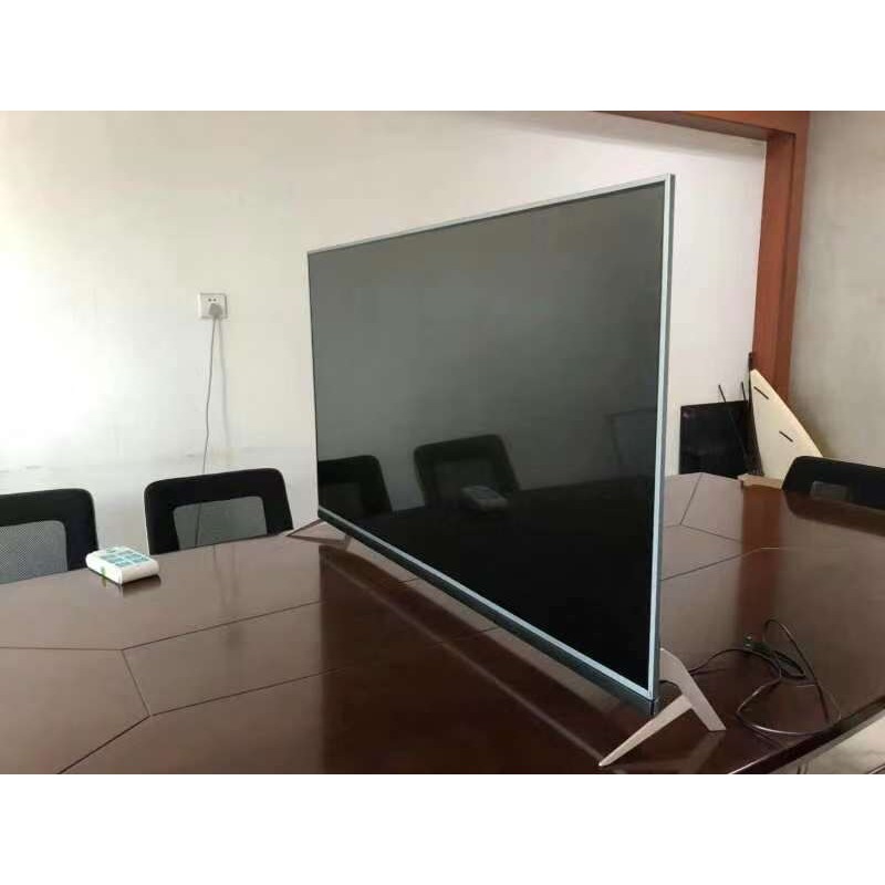 Jual 85 inch 100 inch monitor & Android 7.1.1 wifi Ram1.5GB ROM 8GB 4k ...
