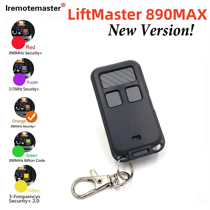 Jual 2025 NEW Liftmaster Chamberlain Craftsman Garage Door Opener ...