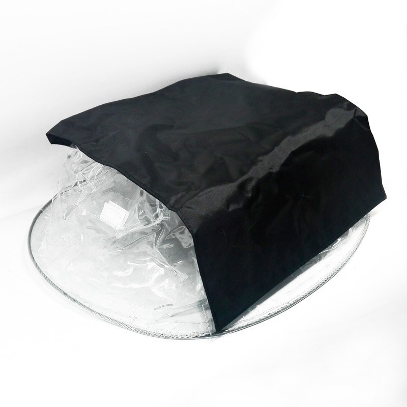 Jual Cover Beam Kurung Lampu Sorot / Rain Cover Beam / Cover Parled ...