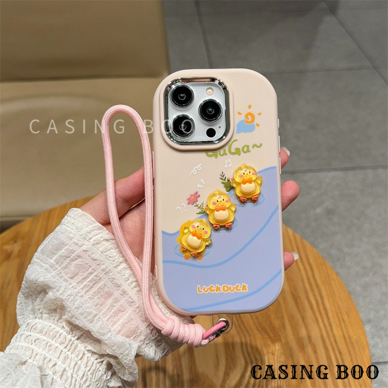 Jual [CasingBoo] Casing ini cocok untuk iPhone 15 14 13 12 11 Pro Max ...