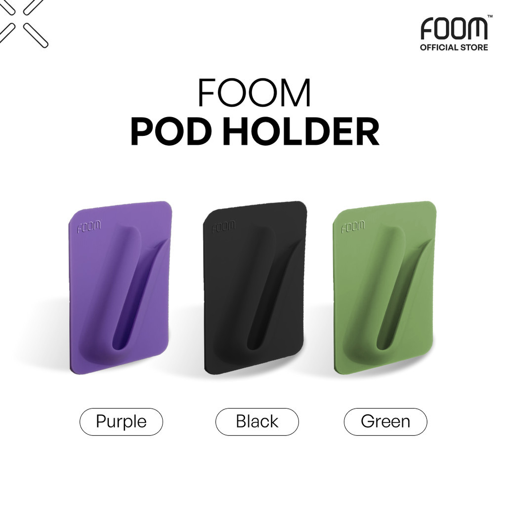 Jual FOOM x Sticky Phone Holder Case | Shopee Indonesia
