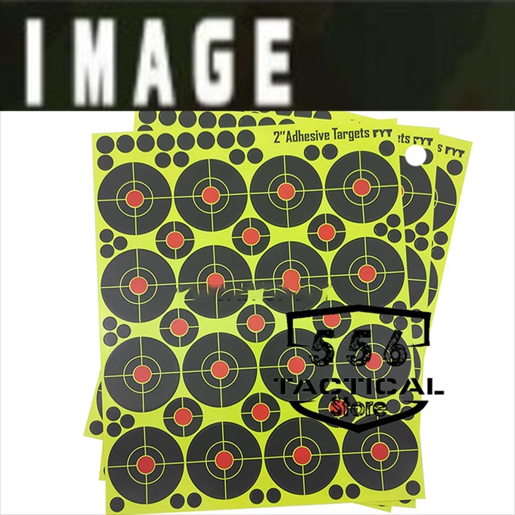 Jual STIKER TARGET SPLATTER | Shopee Indonesia