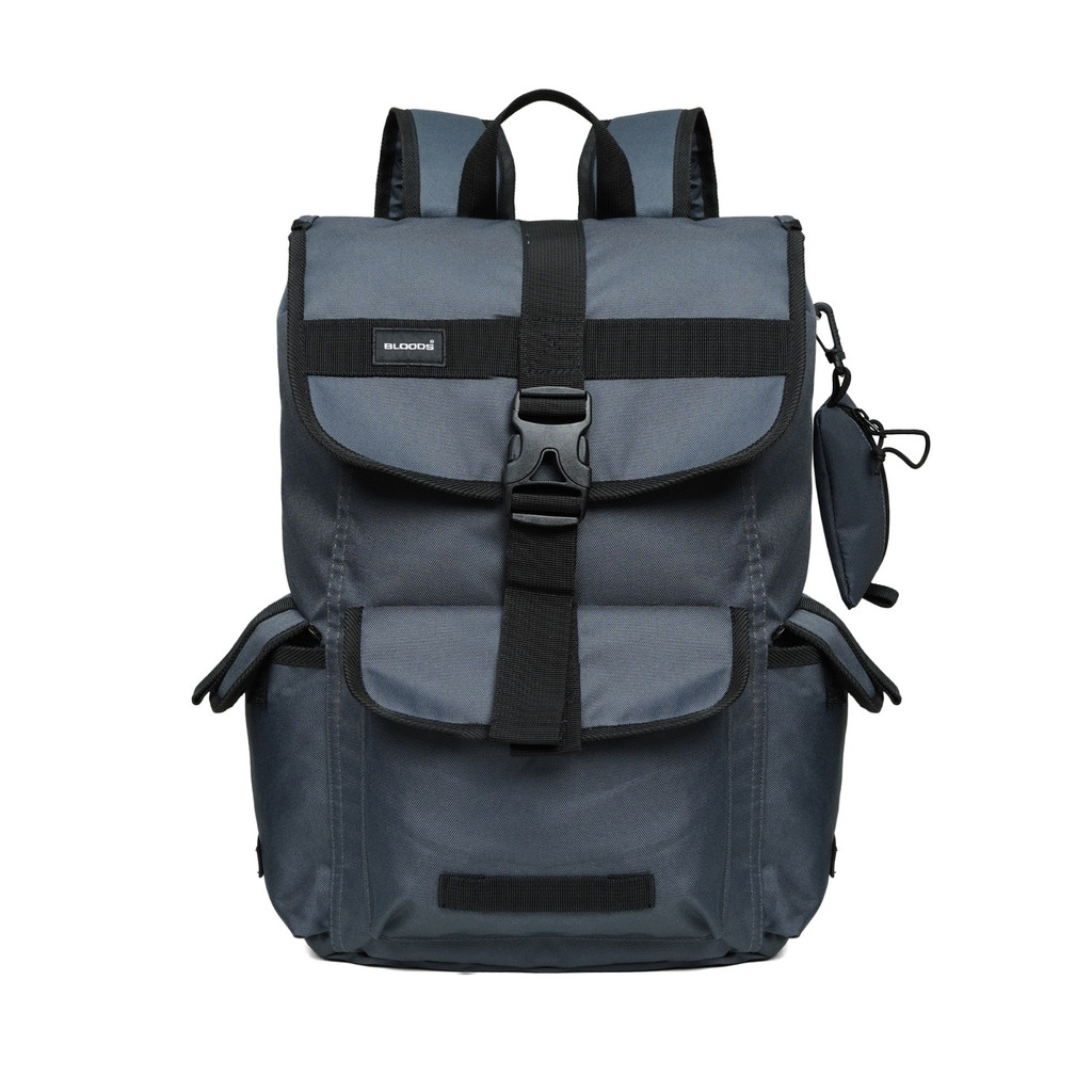Jual Bloods Series Backpack Tas Punggung Fueler 03 | Shopee Indonesia