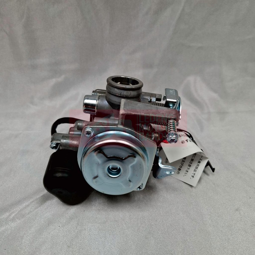 Jual NPP Karburator Honda Vario Karbu 110 Carburator Kode KVB Motor ...
