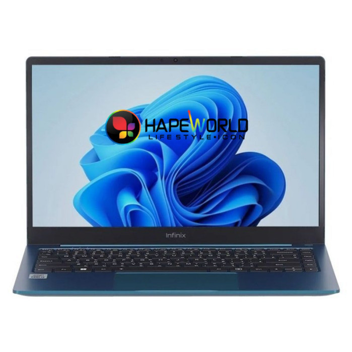 Jual INFINIX INBOOK X2 GEN 11 i3 1115G4 8GB 256GB W11 14"IPS FHD ...
