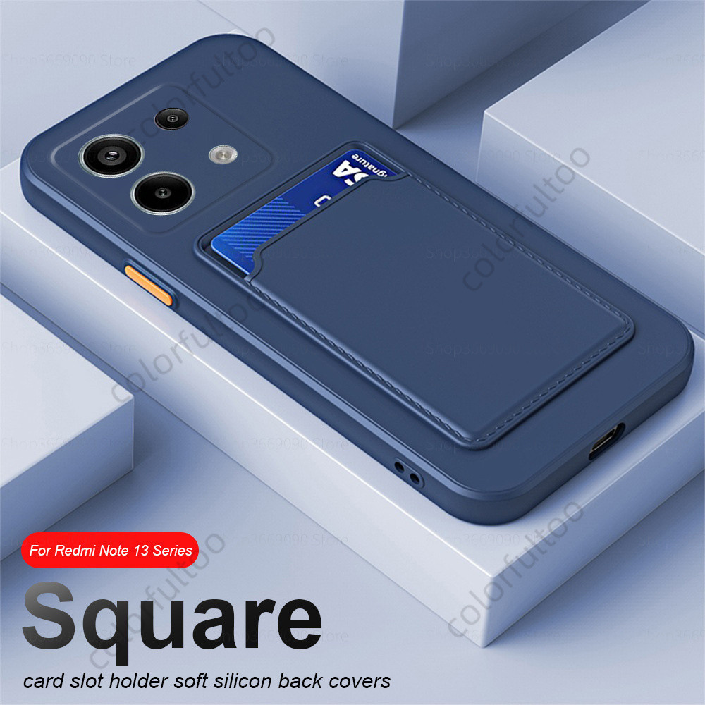 Jual Casing Untuk Casing Xiaomi Redmi Note14 Note13 Note 14 13 12 Pro ...