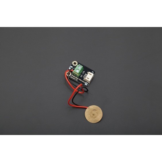 Jual SYS27 DFRobot Gravity Digital Piezo Disk Vibration Sensor | Shopee ...