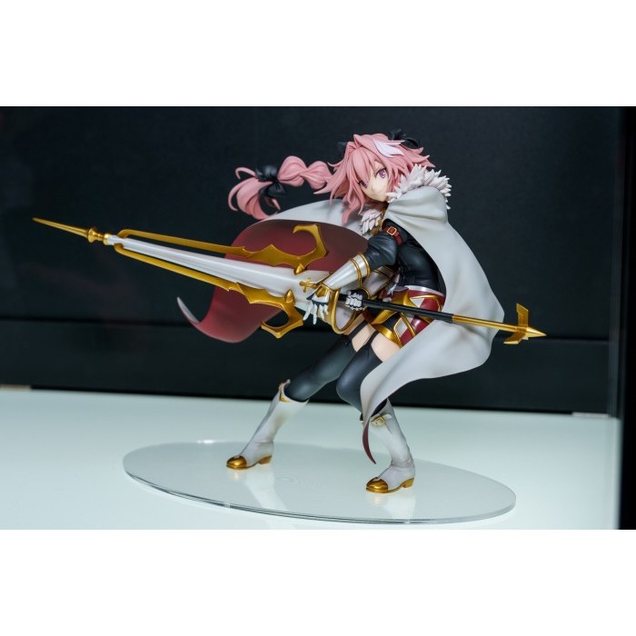 Jual (Pre Order) Figure Fate Apocrypha - Rider of Black / Astolfo Holy ...