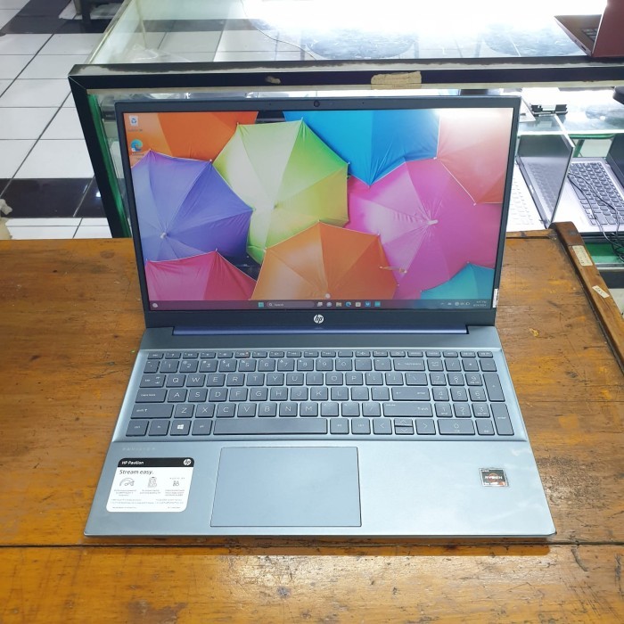 Pannello Display LCD Da 15.6 Pollici Per HP PAVILION 15-AK002NU 30 Pin - Foto 13