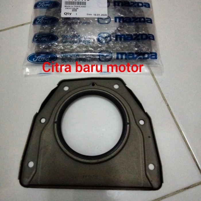 Jual JUAL seal sil as kruk ker as kruk as belakang Ford fiesta focus