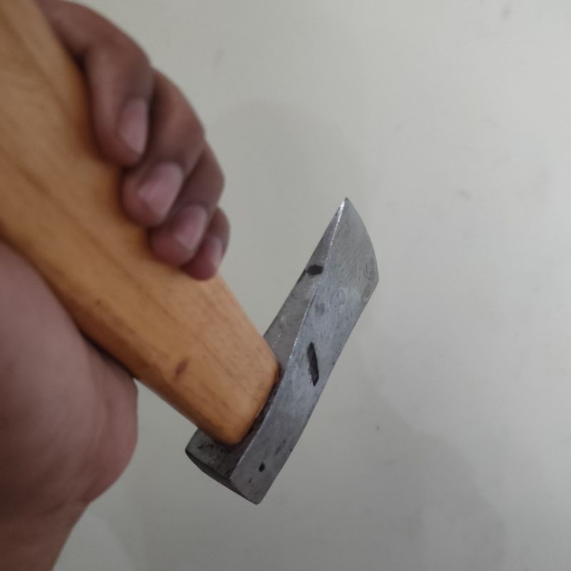 Jual kampak kayu kampak baja per original berkualitas tebal dan kokoh ...