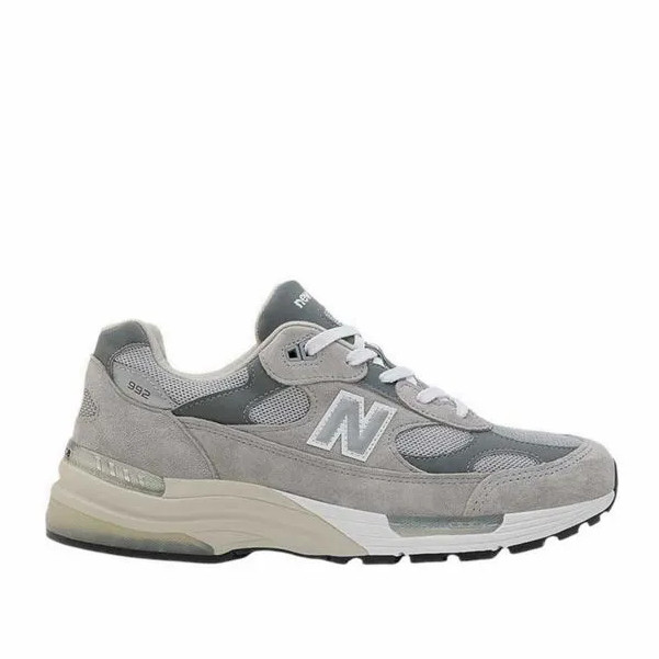 Jual ENBE 992 Grey Original | Shopee Indonesia