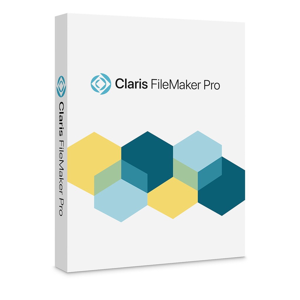 Jual Claris FileMaker Pro 19 Terbaru - Aplikasi Untuk Membuat Suatu ...