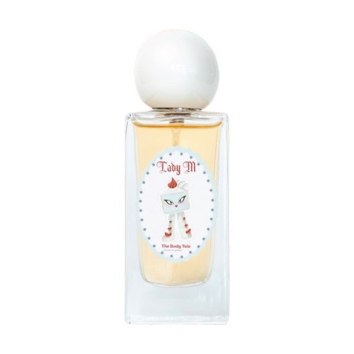 Celebi Parfum 'The Picture Of A Lady' – Orientalisch-süßer Extrait De Parfum Spray Für Frauen, 50 Ml