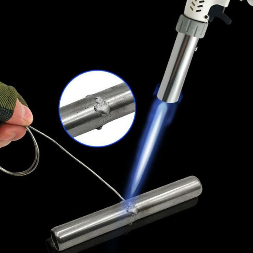 Jual Easy Melt Universal Welding Rods Steel Aluminum Copper Iron Metal