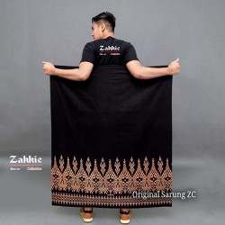 SARUNG BATIK MOTIF PALAIKAT  / SARUNG SANTRI / SARUNG PRIA DEWASA
