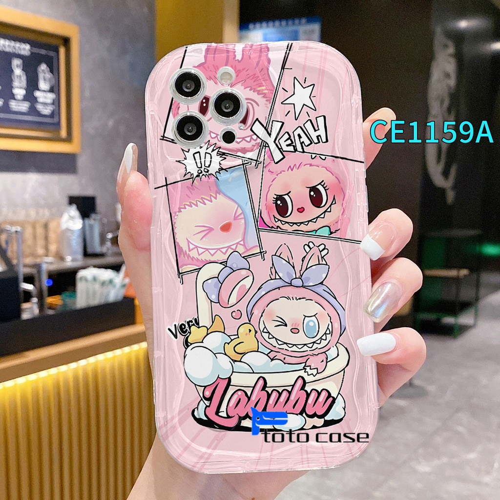 Jual Casing HP Case Infinix Hot 40i 30i 20S 10S 30 8 9 11 12 20 20i 10 ...