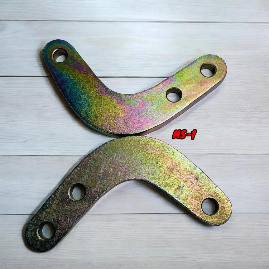 Jual Lowering Yamaha R15 Conrod Pemendek Monoshock R15 V3 V2 Vva Tebal ...