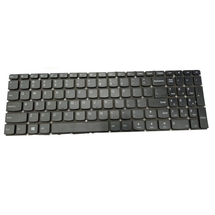 Tastiera Italiana Per Lenovo V110-15ISK V110-15AST V110-15IAP V110-15IKB