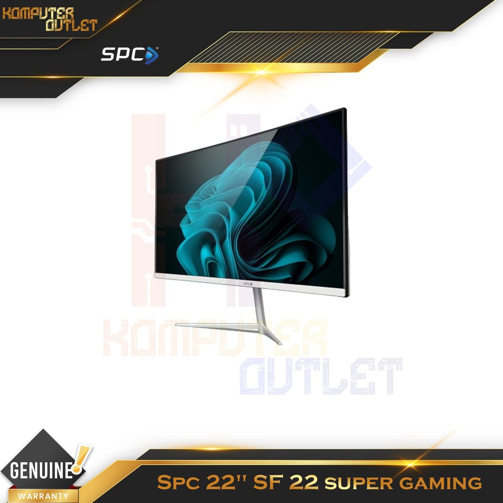 Jual SPC SF22 22