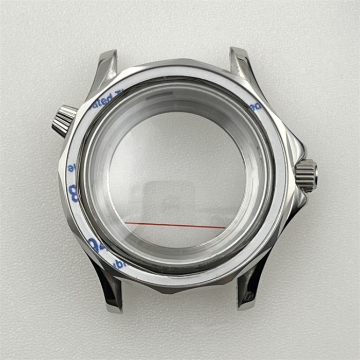 Jual Seiko Mod Case Seamaster NH35 42mm | Shopee Indonesia