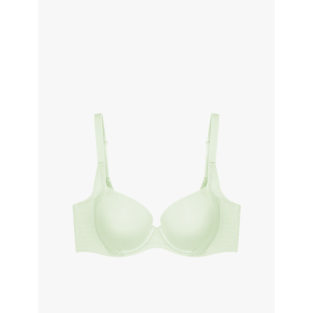 Jual Triumph - Bra - Invisible Inside-Out Delicate Wired Padded Bra ...