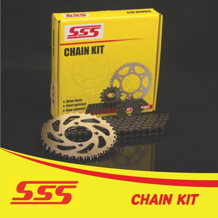 Produk SSS Racing Official Store | Shopee Indonesia