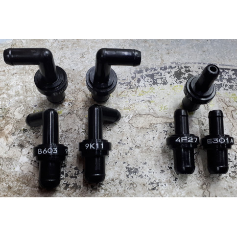 Jual JUAL Valve PCV Mitsubishi Lancer Evo 4 Cedia Galant BEST SELLER