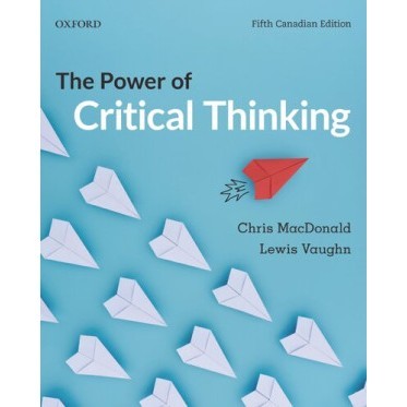 Jual %%% The Power of &&& Critical Thinking (Book Title According to ...