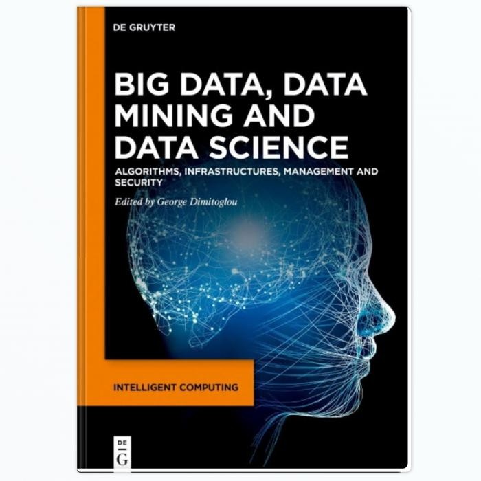 Jual Buku Big Data, Data Mining and Data Science | Shopee Indonesia