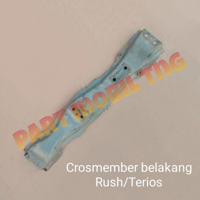 Jual Crossmember As Balok Dudukan Transmisi Avanza Xenia Rush Terios ...