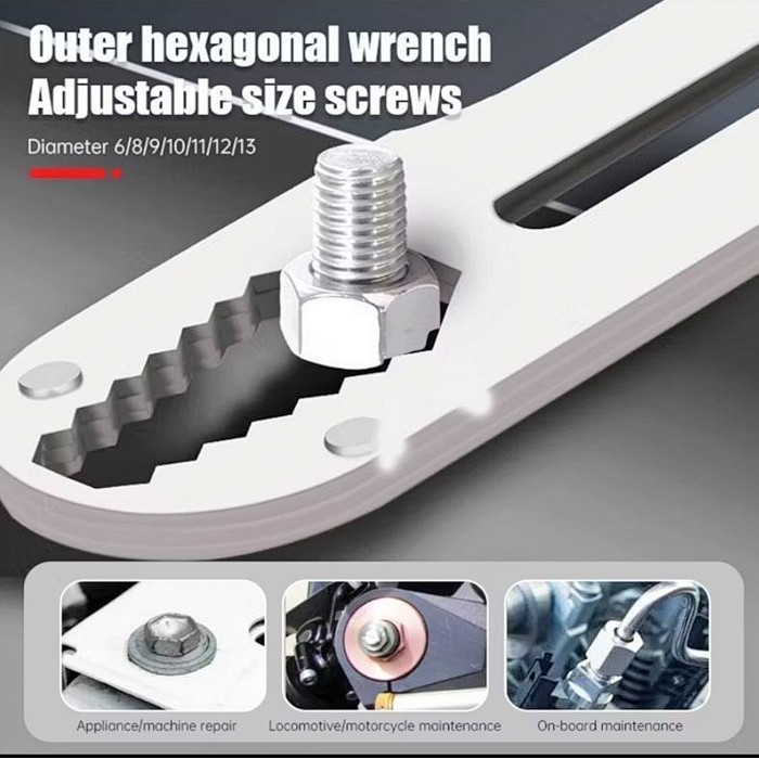 Jual 9 In 1 Cutter Karter Carter Stainless Besar Penggaris Besi 10 CM ...