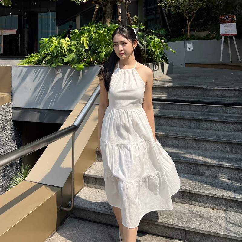 Jual Dress Pesta Simple Elegan Terlengkap & Harga Terbaru Mei 2026