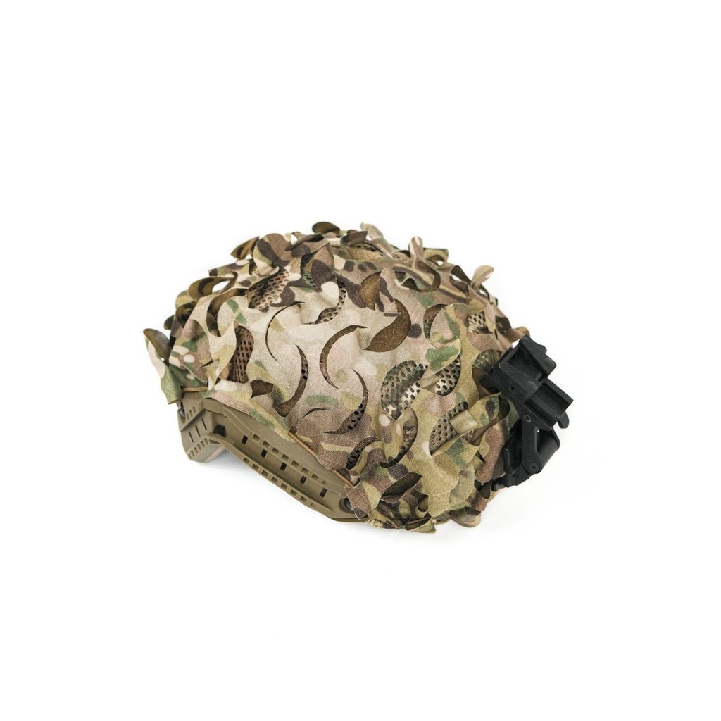 Jual One Hundred Concepts Repro - HelmetScrim Multicam Series Scrim ...
